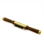 Ironbark IB107 - Adjustable Round Spokeshave