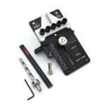 JessEm JS208 - 3/8" Dowelling Jig Kit with Main Body and Mounting Angle