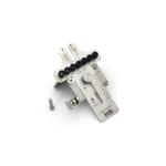 JessEm JS211 - Stainless Steel Dowelling Jig