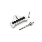 JessEm JS215 - 1/4" Dowelling Kit Compatible with JessEm Model #08350