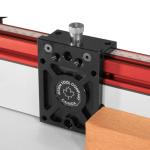 JessEm JS218 - Fence Stop Block Mast-R-Fence and Rout-R-Fence Router Table Fences