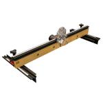 JessEm JS220 - Mast-R-Fence III Router Table Fence