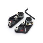 JessEm JS222 - Clear-Cut Stock Guides for Router Table