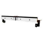 JessEm JS223 - Rout-R-Fence Router Table Fence (Replacement Fence for Mast-R-Fence)