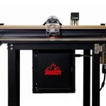 JessEm JS235 - Dust Box for Router Table (DCE)