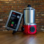 JessEm JS238 - Pow-R-Tek SR Router Motor