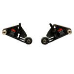 JessEm JS252 - Clear-Cut Flex Stock Guides (for Contractor Saws)