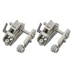 JessEm JS261 - Clear Cut Stock Guides STS for Table Saw