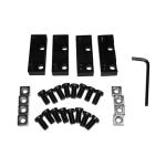 JessEm JS264 - INCRA Mounting Kit for Clear-Cut TS Stock Guides