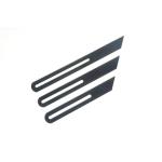 Joseph Marples JML119 - Sliding T Bevel Gauge Kits-Blades and Hardware (sold separately)