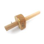 Joseph Marples JML101 - Pin Marking Gauge Beechwood Half-Round Head with Brass Wear Strips