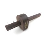 Joseph Marples JML105 - Pin Marking Gauge Solid Rosewood Half-Round Head