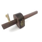 Joseph Marples JML106 - Cutting / Marking Gauge Solid Rosewood Half-Round Head