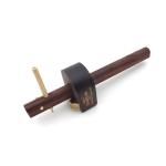 Joseph Marples JML113 - Rosewood Pencil Gauge with Brass Double Curve Attachment