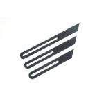 Joseph Marples JML119 - Sliding T Bevel Gauge Kits-Blades and Hardware (sold separately)