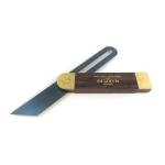 Joseph Marples JML120 - Sliding Bevel Gauges Rosewood Screwdriver Lock