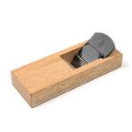 Kakuri KAK100 - Kanna 42mm Mini Hand Plane - Eco Oak Body