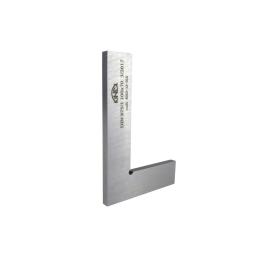 Kinex 2-Piece DIN 875/1 Machinist Square 2-3/8