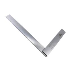 Kinex 2-Piece DIN 875/0 Machinist Squares 2-3/8