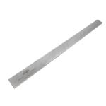 Kinex KX112 - Machinist Straight Edges DIN 874/2 Spring Steel