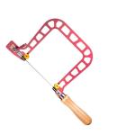 Knew Concepts KC110 - 5" Mk.III Saw with Lever Tension and Swivel Blade Clamps