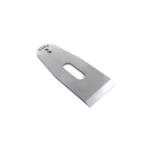 Kunz KZ108 - Replacement Bench Plane Blades and Chipbreakers for #3, #4, #5, #6 or #62 Planes