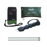 Lignomat LIG100 - Mini Ligno Dx C and Electrode E14 M Package