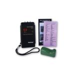 Lignomat LIG102 - Mini-Ligno E/D Pin Wood Moisture Meter 6-45 Range