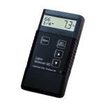 Lignomat LIG103 - Ligno-Scanner SD Pinless Moisture Meter for Wood and Building Materials 1/4" & 3/4" Scanning Depth