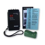 Lignomat LIG104 - Mini-Ligno DX Pin Wood Moisture Meter 5-65% Range