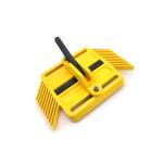 Magswitch MG159 - SavR Quick Release Table Saw Featherboard Fits 3/4" and 5/8" Miter Slots