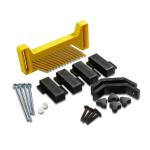 Magswitch MG151 - Vertical Featherboard Attachment with Risers