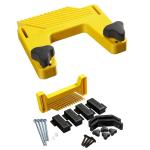 Magswitch MG148 - Pro Table Featherboard with Vertical Featherboard Attachment