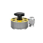 Magswitch MG126 - 600 Amp Magnetic Welding Ground Clamp