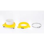 Magswitch MG132 - Quicklox Tool and Hose Combo Kit