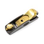 Melbourne Tool Company MT100 - Low Angle Block Plane 12 Degree Bed