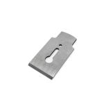 Melbourne Tool Company MT103 - Replacement Low Angle Smoothing Plane Blades