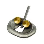 Melbourne Tool Company MT106 - Small Router Plane