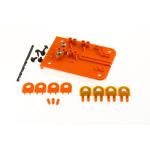 Microjig MJ186 - SPLITTER STEELPRO Thin Kerf Table Saw Splitter System