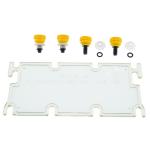 Microjig MJ110 - GRR-RIPPER Deflector / Connector