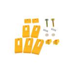 Microjig MJ111 - GRR-RIPPER Gravity Heel Kit Accessory