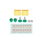 Microjig MJ116 - Safe Rip Upgrade Kit