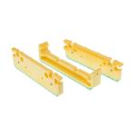 Microjig MJ117 - GRR-RIPPER 3-Piece Replacement Legs Set