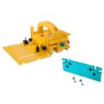 Microjig MJ122 - GRR-RIPPER Advanced 3D Push Block & (GRP-11G) GRR-RIPPER 1/8" Leg Accessory
