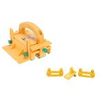 Microjig MJ127 - Grrr-Ripper 3D Push Block & GRR-RIPPER Handle Bridge Kit