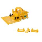 Microjig MJ128 - GRR-RIPPER 3D Push Block & GRR-RIPPER Handle Bridge Kit