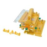 Microjig MJ129 - GRR-RIPPER+ MAX - Includes New SafeRip Kit & (GR-HB-010) GRR-RIPPER Handle Bridge Kit