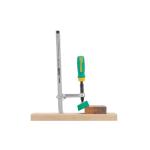 Microjig MJ140 - MATCHFIT Dovetail Clamp AP With X-PAD Attachment