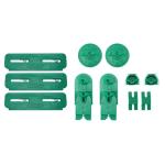 Microjig MJ145 - MATCHFIT CNC Workholding Kit