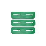 Microjig MJ146 - MATCHFIT Edge Guides (3-Pack)
